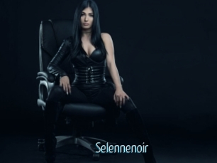 selennenoir Video Sexe