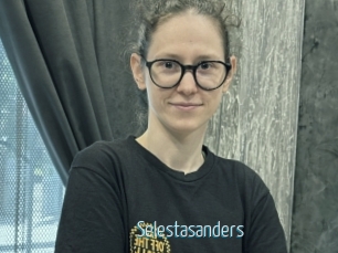 Selestasanders