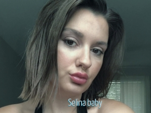 Selina_baby