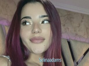 Selinaadams