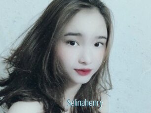Selinahenry