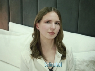 Selinakail