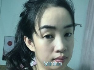 Selinakim