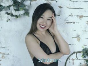 Selinakimmx