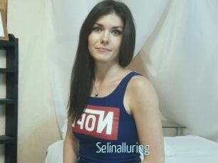 Selinalluring