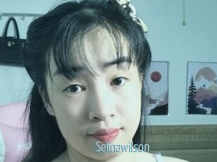 Selinawilson