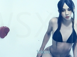 Selinemi