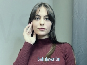 Selinlevantin