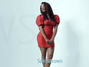 Selinnabrown