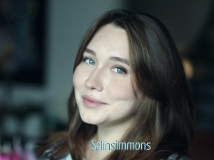 Selinsimmons