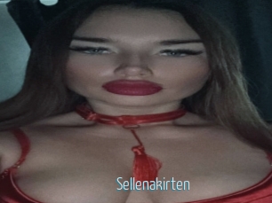 Sellenakirten