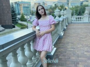 Sellenali