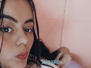 Selmaalabi