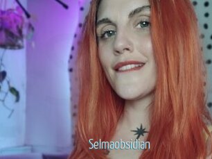 Selmaobsidian