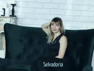 Selvadoria