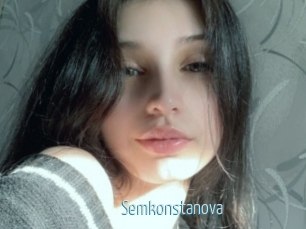 Semkonstanova