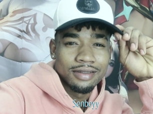 Senboyy
