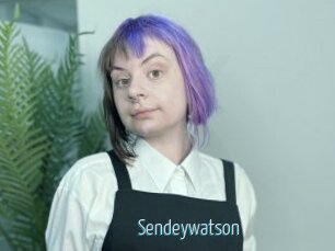 Sendeywatson