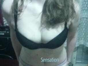 Sensation