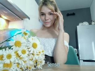 Sensei