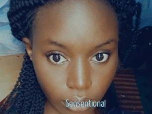 Sensentional