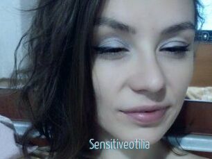 Sensitiveotilia