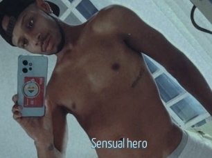 Sensual_hero