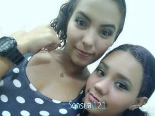 Sensual121