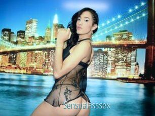 Sensualasssex