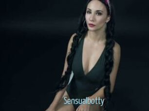 sensualbotty Video Sexe