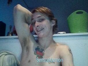 Sensualdemon