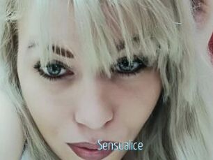 Sensualice