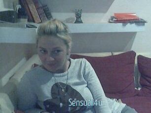 Sensuall4u