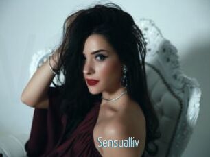 Sensualliv