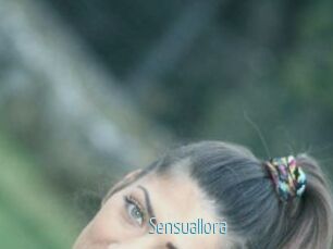 Sensuallora