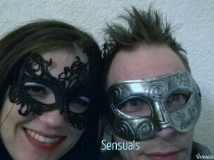 Sensuals