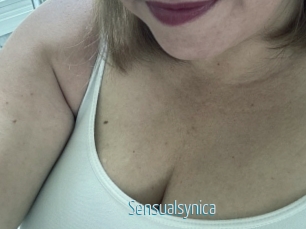 Sensualsynica