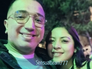 Sensualteam777