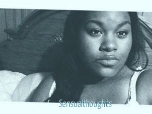 Sensualthoughts