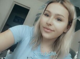 SensualxGINA