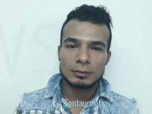 Sentaurolatin