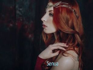 Senua
