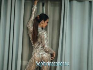 Sephirinazandrax