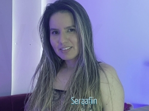 Seraafiin