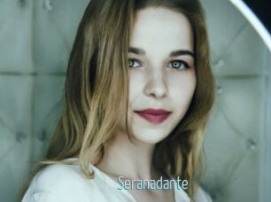 Seranadante