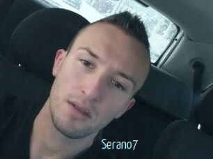 Serano7