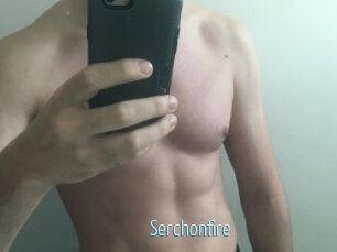 Serchonfire