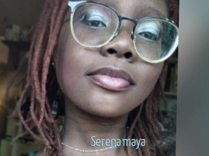 serena_maya Video Sexe