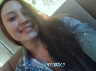 Serenaalee