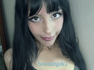 Serenaangelica